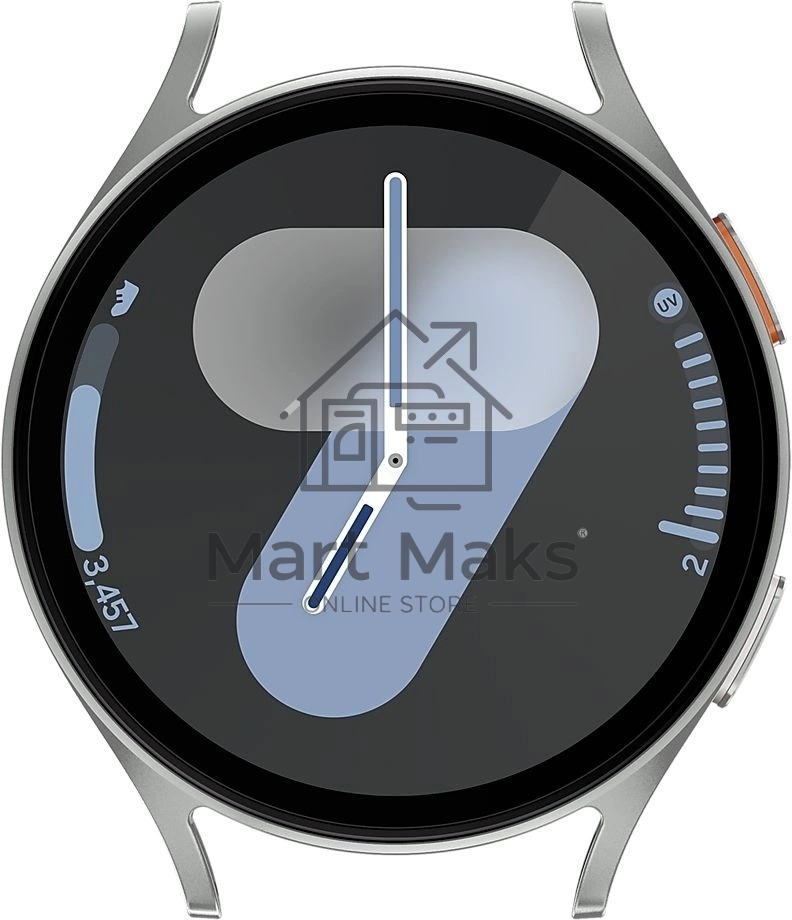 Смарт-часы Samsung Galaxy Watch 7 LTE 44мм 1.47