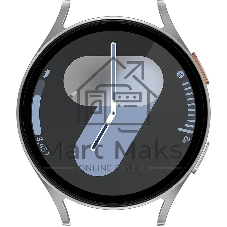 Умные часы Samsung Galaxy Watch 7 LTE 44мм 1.47