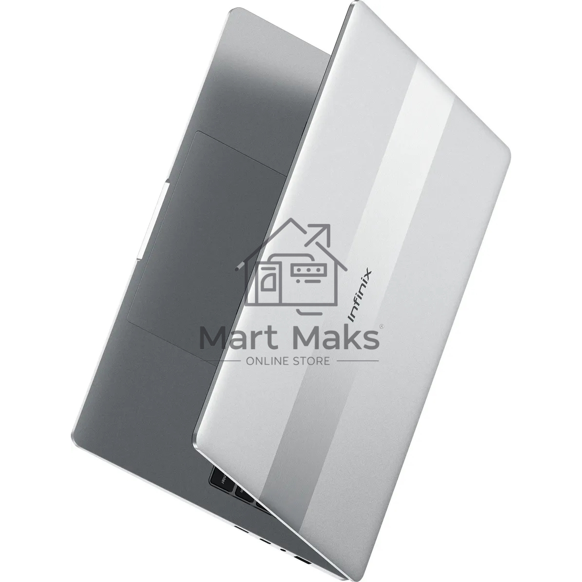Ноутбук Infinix Inbook Y3 Max YL613 16