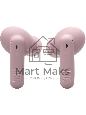 Наушники JBL Wave Beam 2 розовый