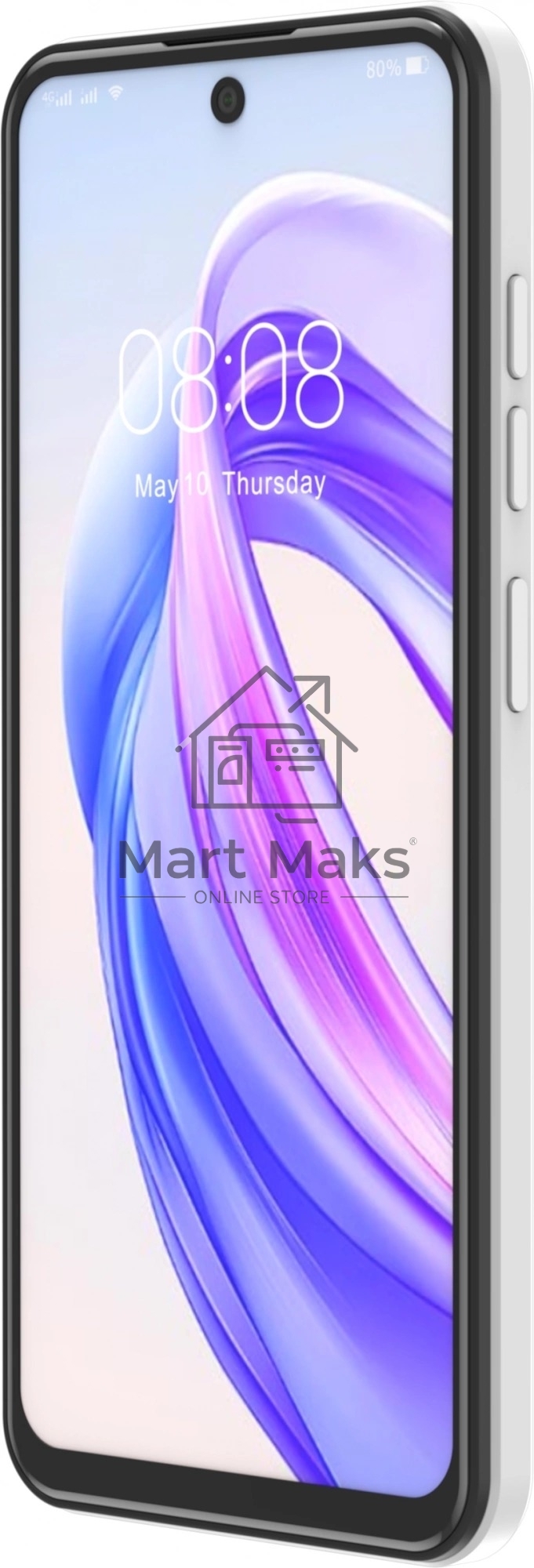 Смартфон Meizu Mblu 21, 6/128Gb, белый