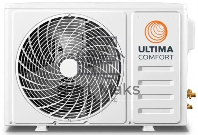 Наружный блок сплит-системы ULTIMA COMFORT EXD-18PN-OUT