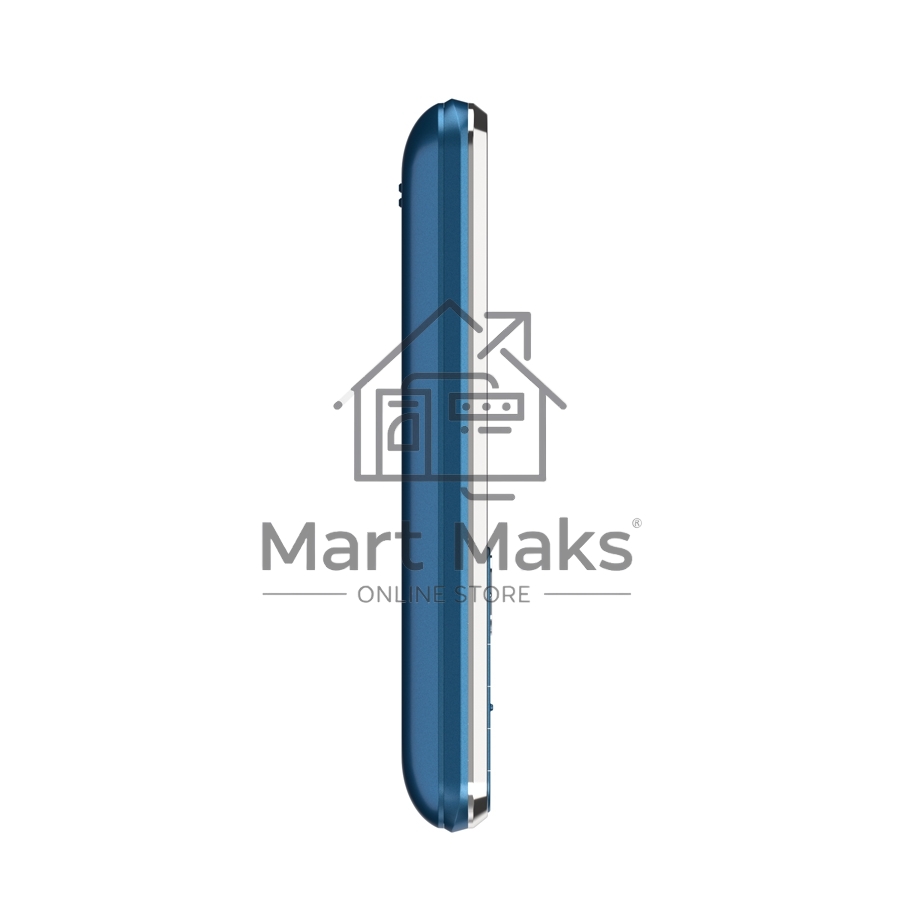 Мобильный телефон Maxvi P21i маренго