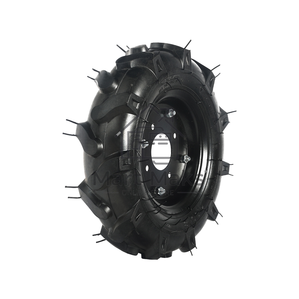 Колесо пневматическое с диском PATRIOT P4.00-8D-1 490001225