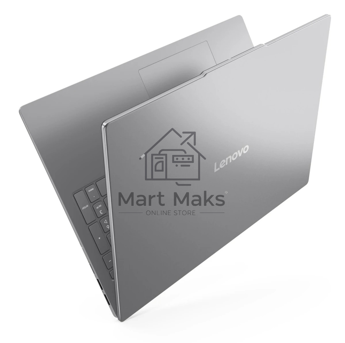 Ноутбук Lenovo IdeaPad Slim 5 16ARP10 16