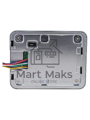 Считыватель карт Dahua DHI-ASR1101M внутренний