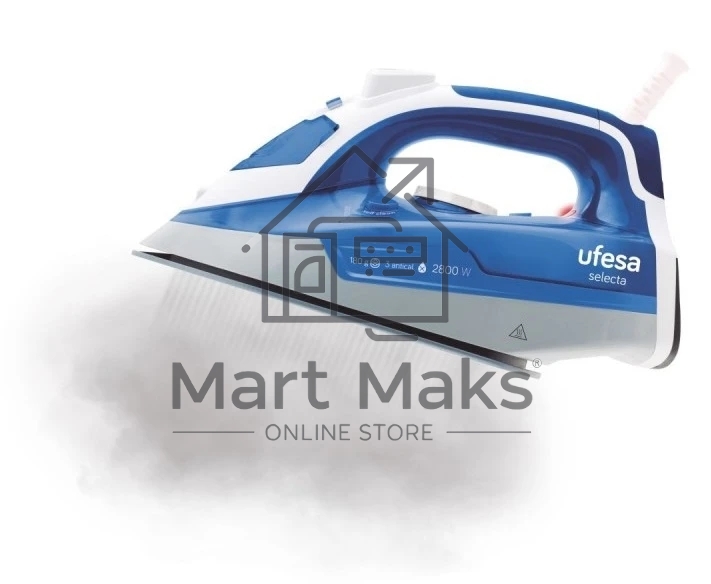 Утюг Ufesa PV3280 SELECTA