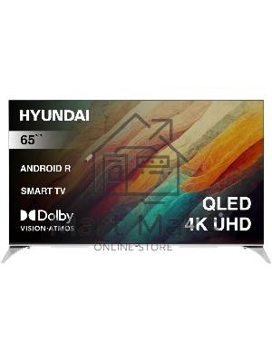 Телевизор Hyundai 65