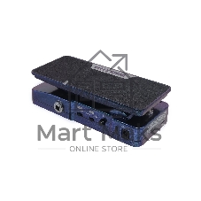 Многофункциональная педаль Hotone Soul Press II (экспрессия, громкость, wah)