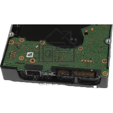 Жесткий диск HDD WD Red Pro 22Tb 7200rpm SATA 512Mb 3.5