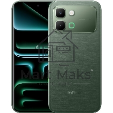 Смартфон Infinix Note Edge X6887 8/128Gb зеленый