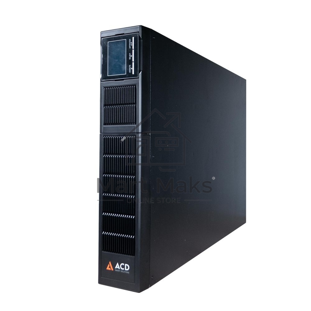 Источник бесперебойного питания (ИБП) ACD ИБП ACD PW-RackLine 3000 