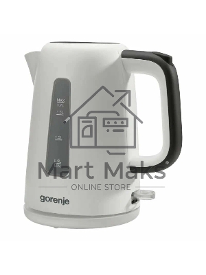 Чайник Gorenje K17XG