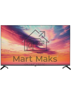 Телевизор PREMIER 43