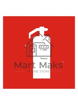 Наклейка EKF an-4-02 PROxima 