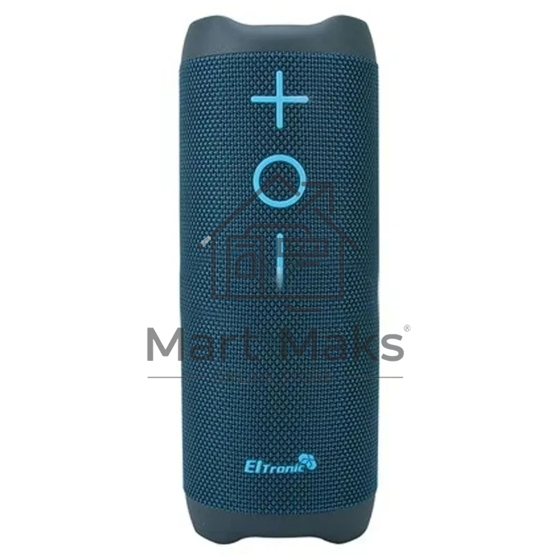Колонка Eltronic SIMPLY 30-04 TWS синий