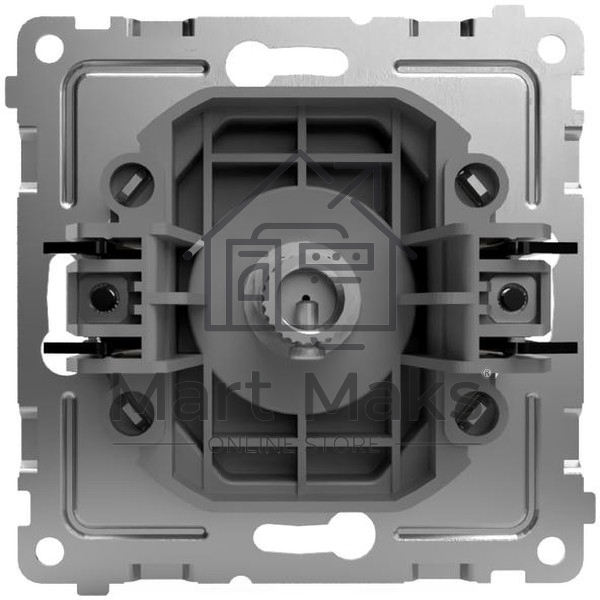 Коннектор TV СП Pixel механизм беж. TOKOV ELECTRIC TKE-PX-A1C-C02