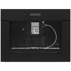 Кофемашина Krona REMS 45H coffee BL