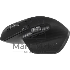 Комплект клавиатура+мышь Logitech MX Keys S Combo беспроводной, USB, 8000 DPI, серый