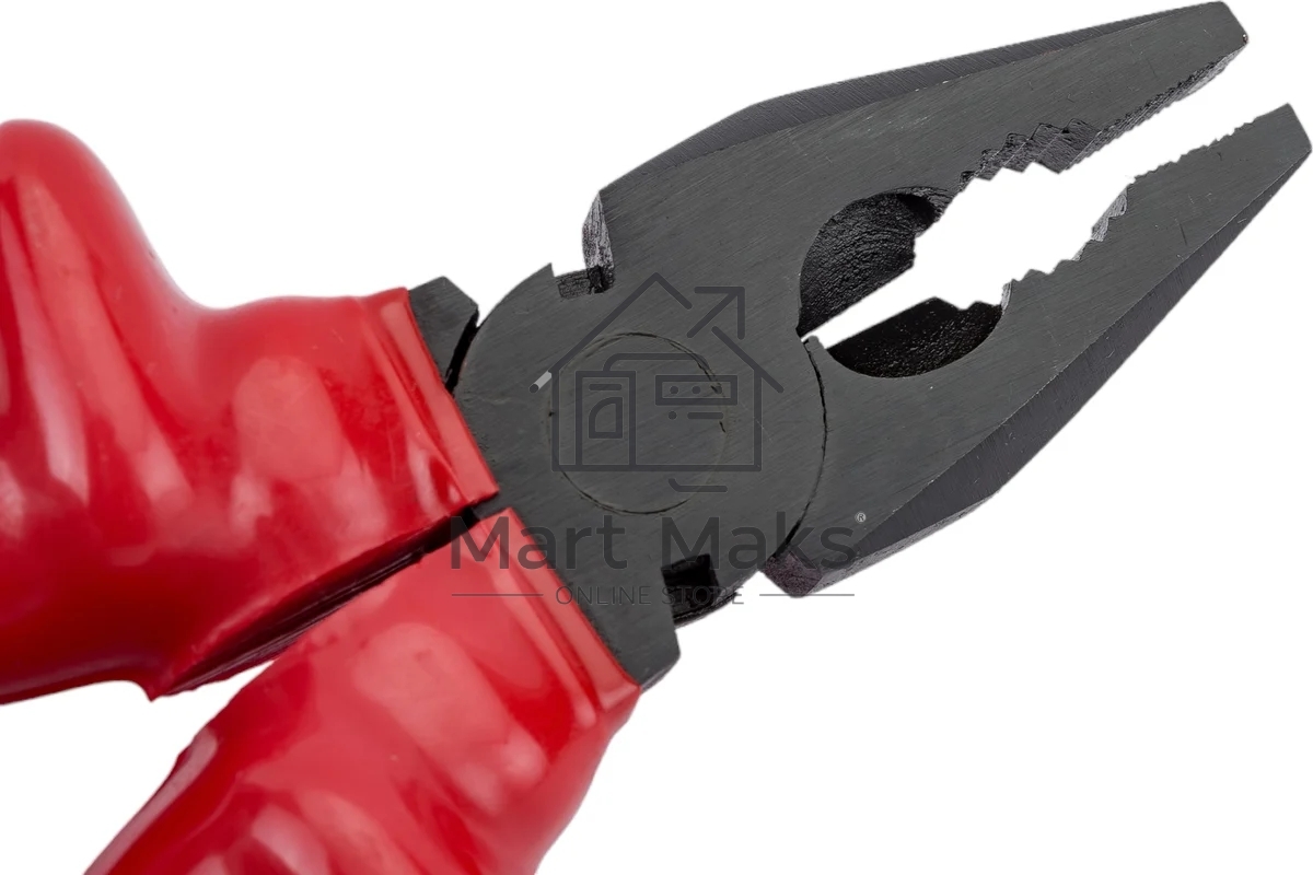 Пассатижи ОНЛАЙТ 82 929 OHT-Pad01-160 диэлектрические, 160 мм 82929