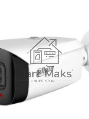 IP-камера Dahua DH-IPC-HFW3449T1-AS-PV