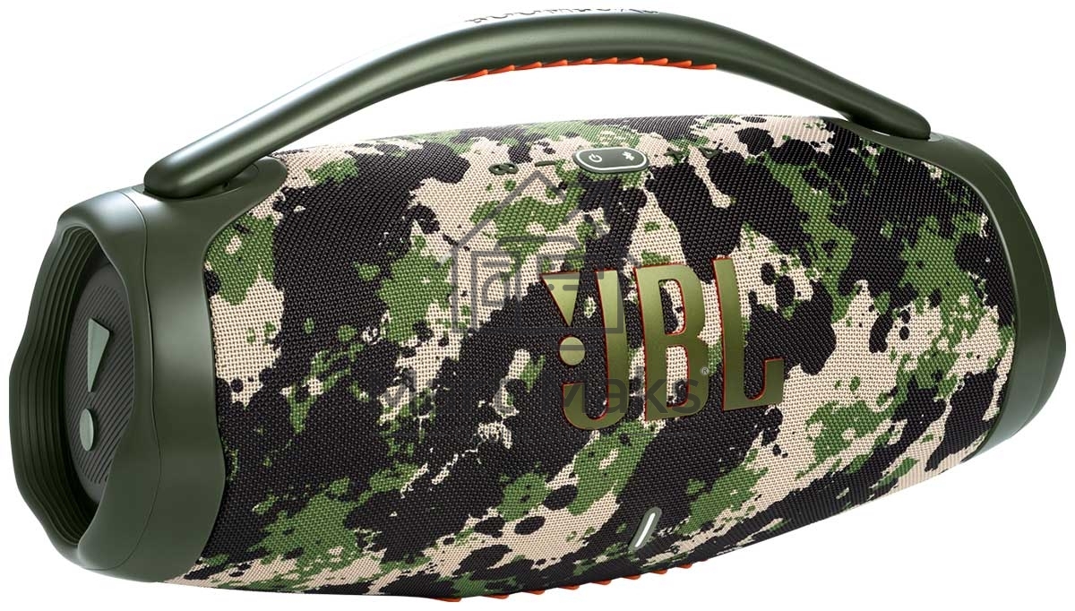 Портативная акустическая система JBL portable speakers squad model: JBLBOOMBOX3SQUADCN
