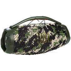 Портативная акустическая система JBL portable speakers squad model: JBLBOOMBOX3SQUADCN