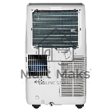 Кондиционер мобильный Ballu Platinum X4 BPHS-12 HX/N3
