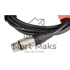 Кабель микрофонный FORCE FMC-15/31/4
