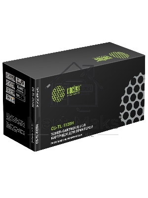Картридж лазерный Cactus CS-TL-5120H TL-5120H черный (6000стр.) для Pantum BP5100DW,BM5100ADW