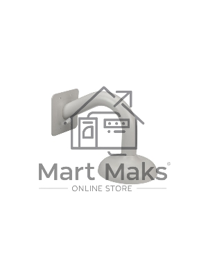 Настенный кронштейн Bosch VEZ-A2-WW AutoDome Easy II Wall Mount, белый