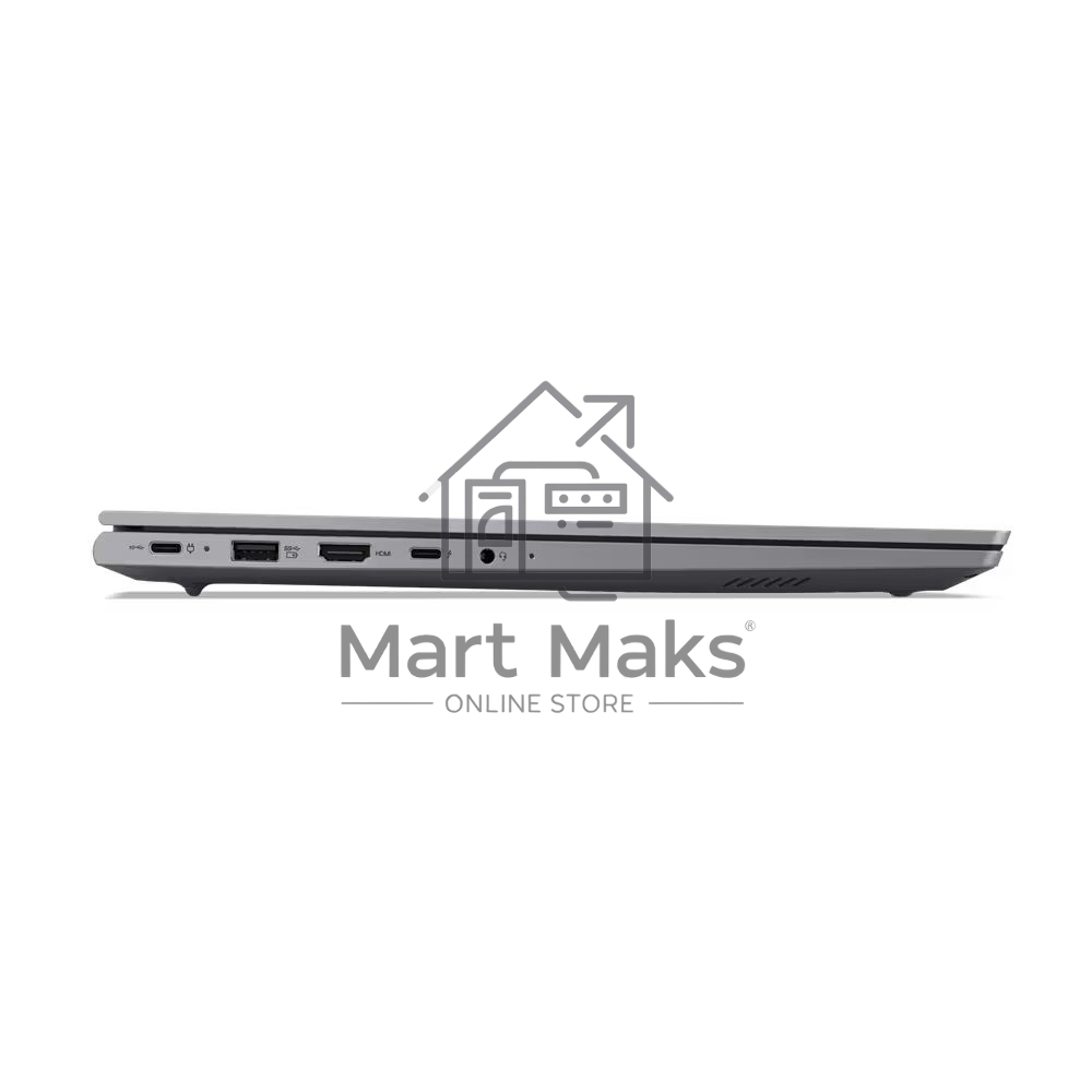 Ноутбук Laptop Lenovo ThinkBook model: 16 G6 IRL Grey 16