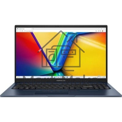 Ноутбук ASUS X1504VA-BQ003 15.6
