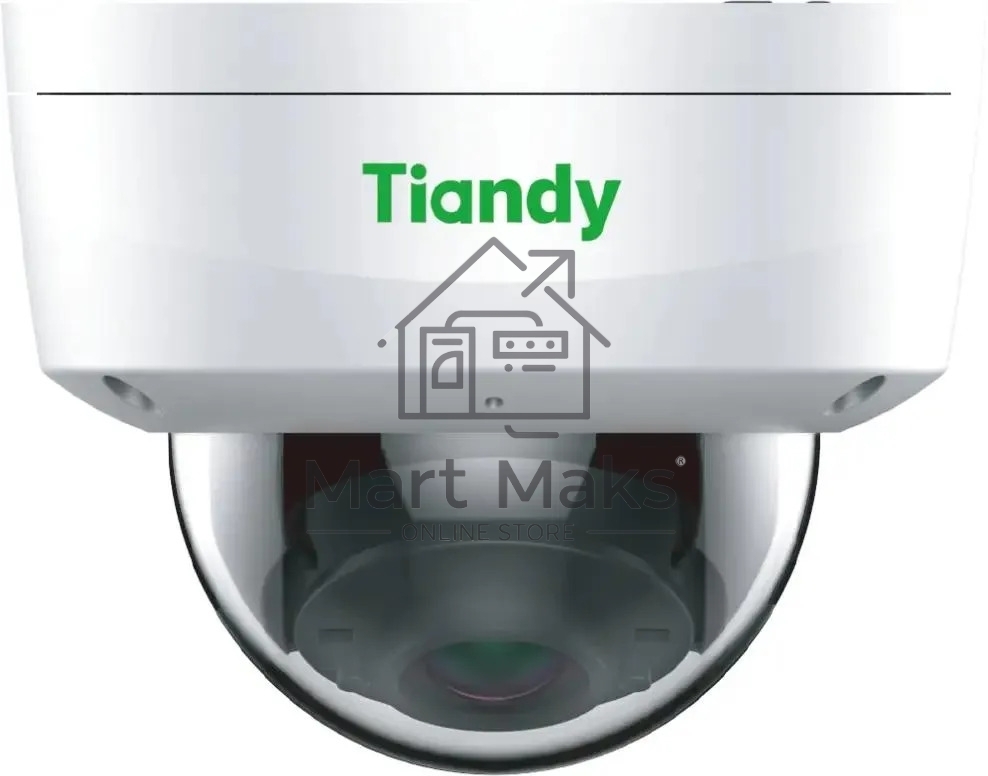 Камера видеонаблюдения IP Tiandy Super Lite TC-C32KN I3/E/Y/C/2.8mm/V4.3 белый