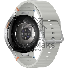 Умные часы Samsung Galaxy Watch 7 LTE 44мм 1.47