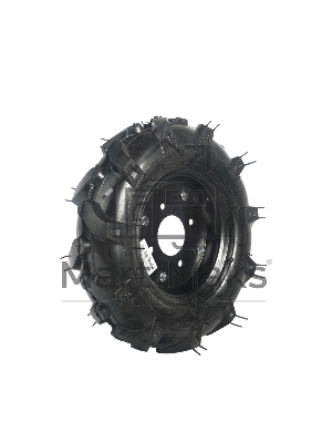 Колесо пневматическое с диском PATRIOT P4.00-8D-1 490001225