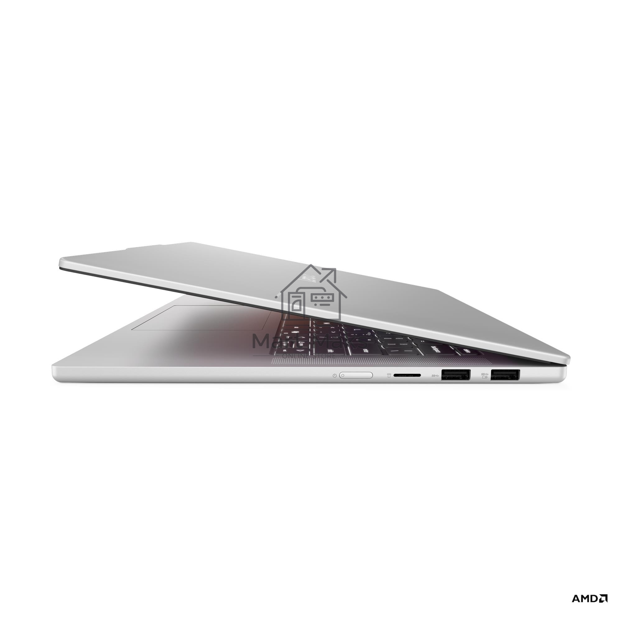 Ноутбук Lenovo IdeaPad Slim 5 15ARP10 15.1