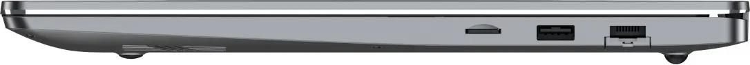 Ноутбук Tecno MegaBook K16SDA Ryzen 5 7430U 16Gb SSD512Gb AMD Radeon Graphics 16