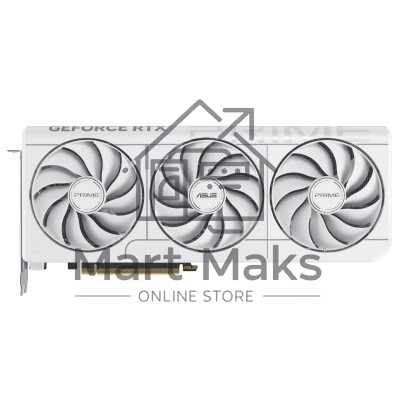 Видеокарта ASUS PRIME-RTX5070-O12G-белый