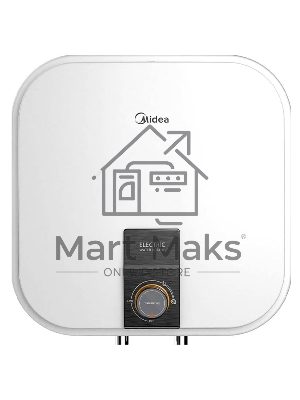 Накопительный водонагреватель Midea MWH15-15MPCA 15 литров