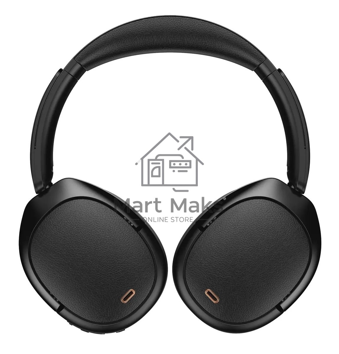 Беспроводные/проводные наушники Edifier WH950NB черный, полноразмерные, Bluetooth + проводной, активное шумоподавление