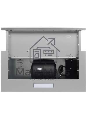 Вытяжка телескопическая Gorenje TH60E6X