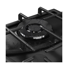 Газовая варочная панель Kuppersberg FS 610 Ant Bronze