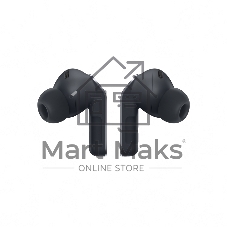 Наушники TWS Samsung Galaxy Buds4 Pro черный, внутриканальные, Bluetooth, адаптивное шумоподавление, до 7 ч
