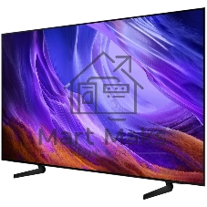 Телевизор SAMSUNG QE65S85HAEXPY, 65