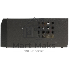 Источник бесперебойного питания APC Smart-UPS SC SC620I/620 ВА/390 Вт/4 x IEC 320 C13 (компьютерная)