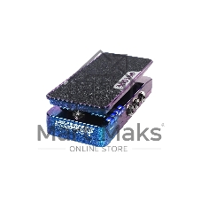 Многофункциональная педаль Hotone Soul Press II (экспрессия, громкость, wah)