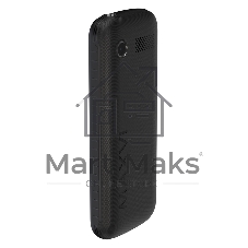 Мобильный телефон Maxvi B241 черный