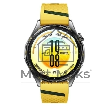 Умные часы HUAWEI Watch GT 7 (46mm), 1.47