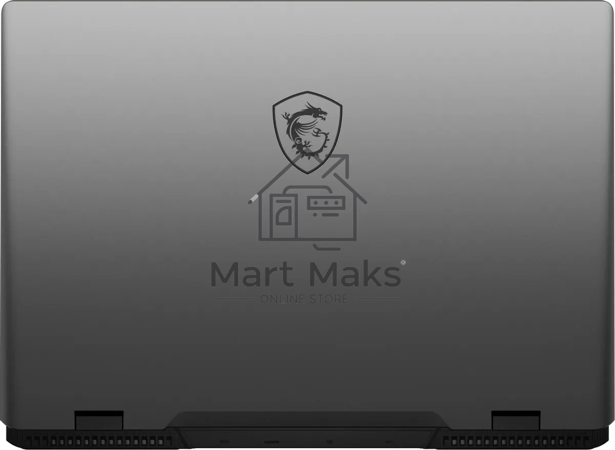 Ноутбук MSI Creator M16 HX C14VEG-034RU Core i7 14700HX 16Gb SSD1Tb NVIDIA GeForce RTX4050 6Gb 16